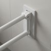 Klappgriff am WC o. Waschbecken 50cm